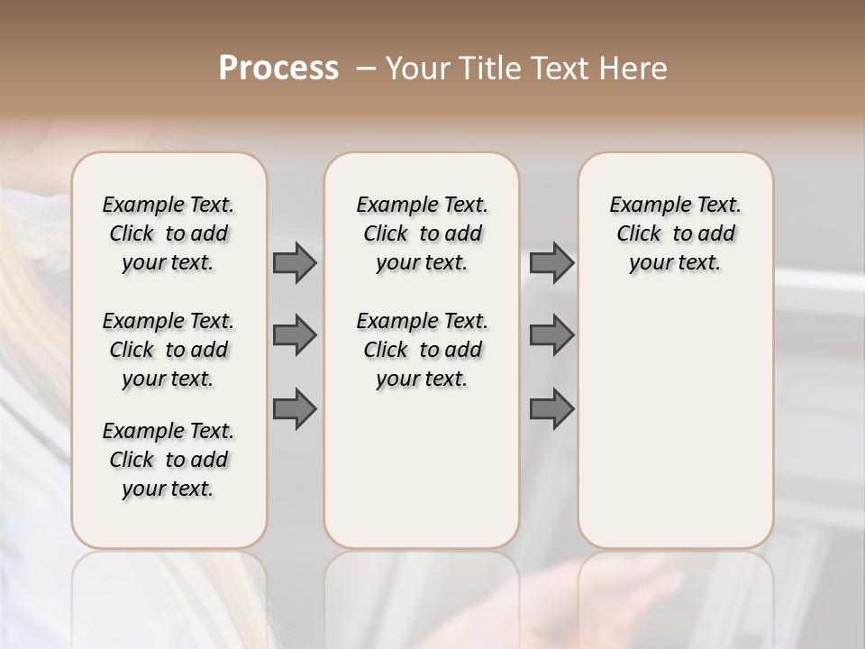 Abstract PowerPoint Template