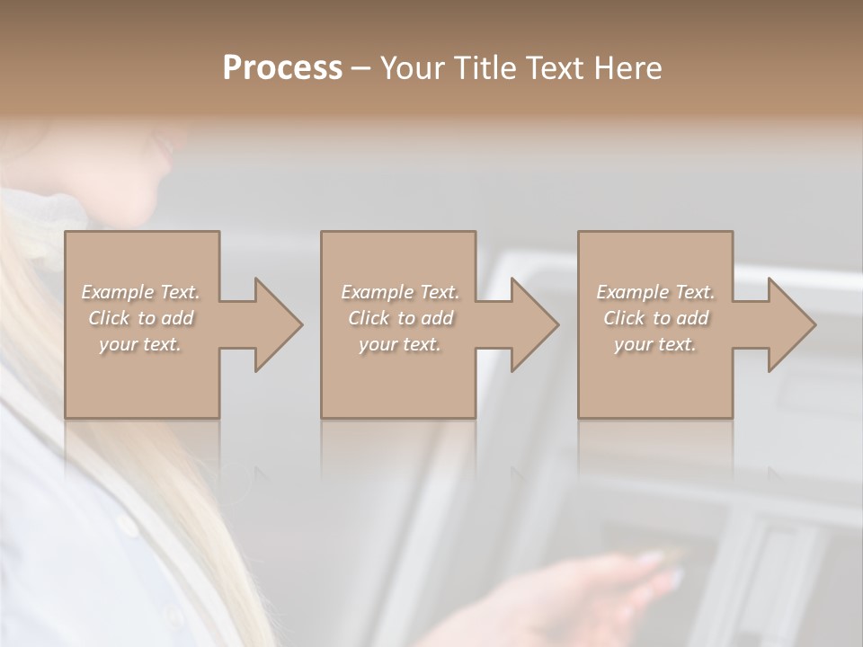 Abstract PowerPoint Template