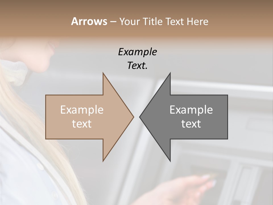 Abstract PowerPoint Template