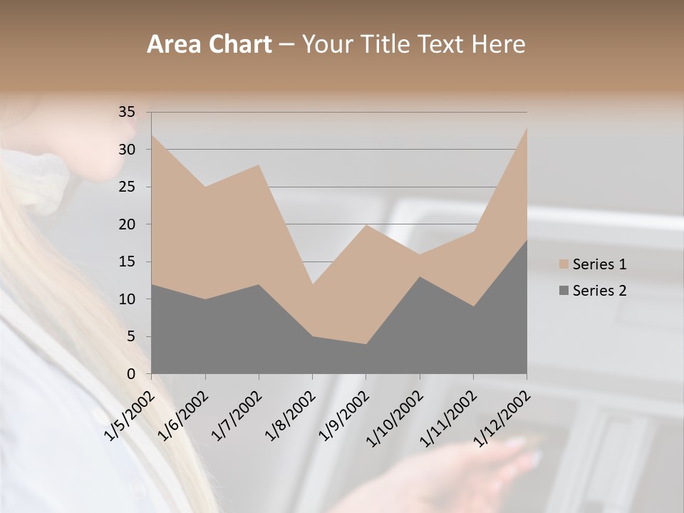 Abstract PowerPoint Template