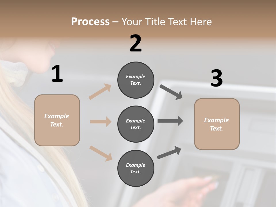 Abstract PowerPoint Template