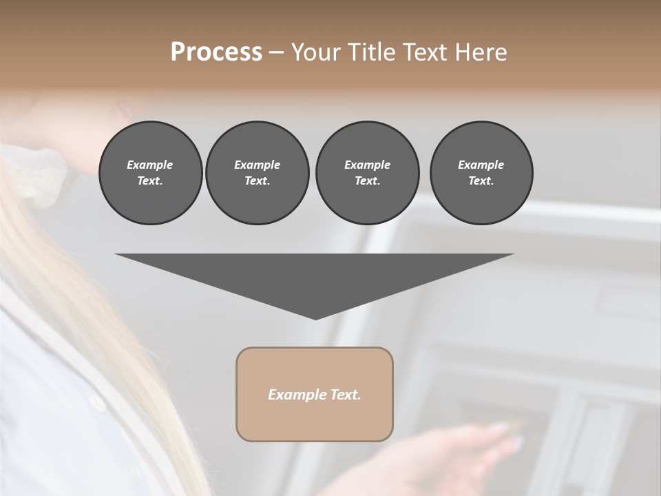 Abstract PowerPoint Template