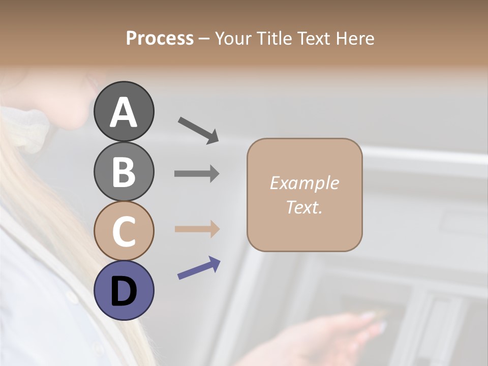 Abstract PowerPoint Template