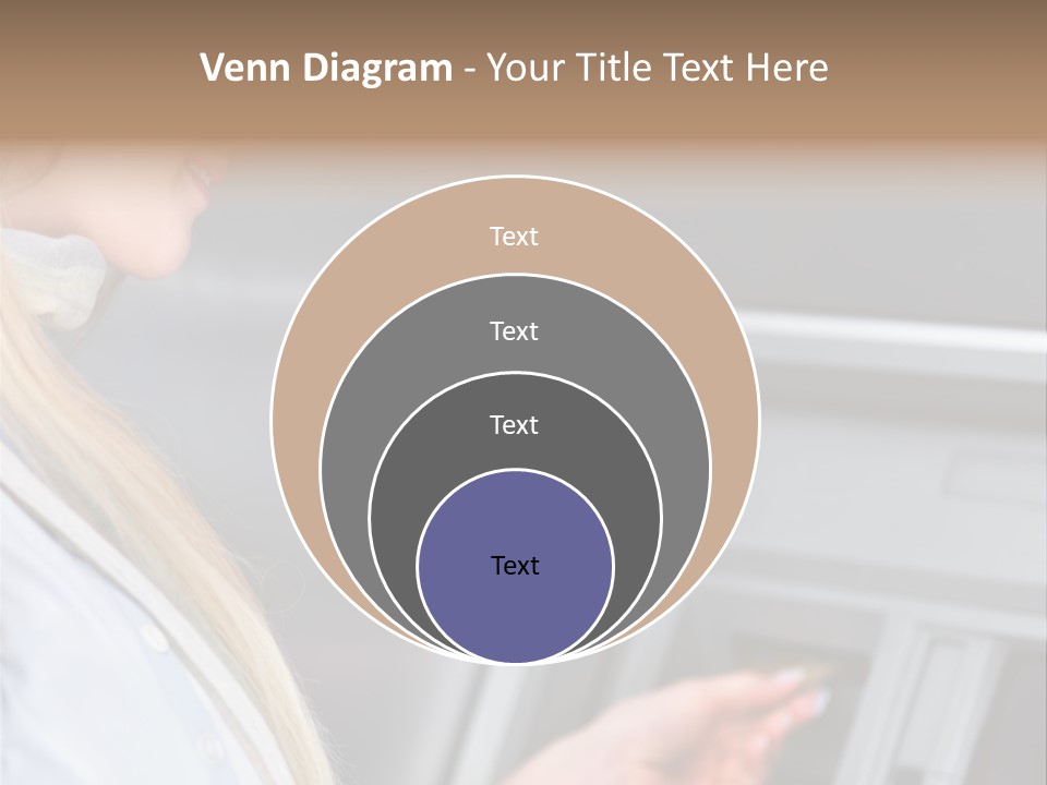 Abstract PowerPoint Template