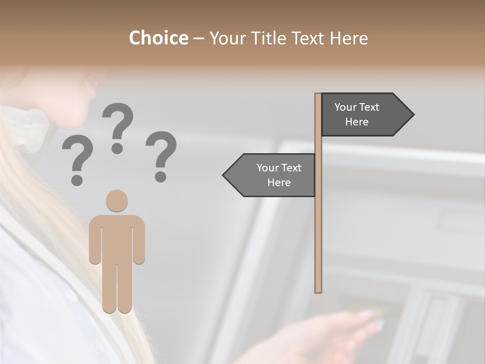 Abstract PowerPoint Template