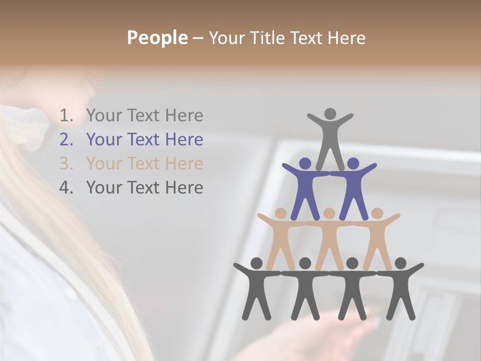 Abstract PowerPoint Template