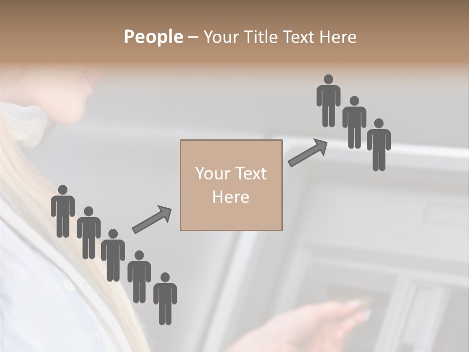 Abstract PowerPoint Template
