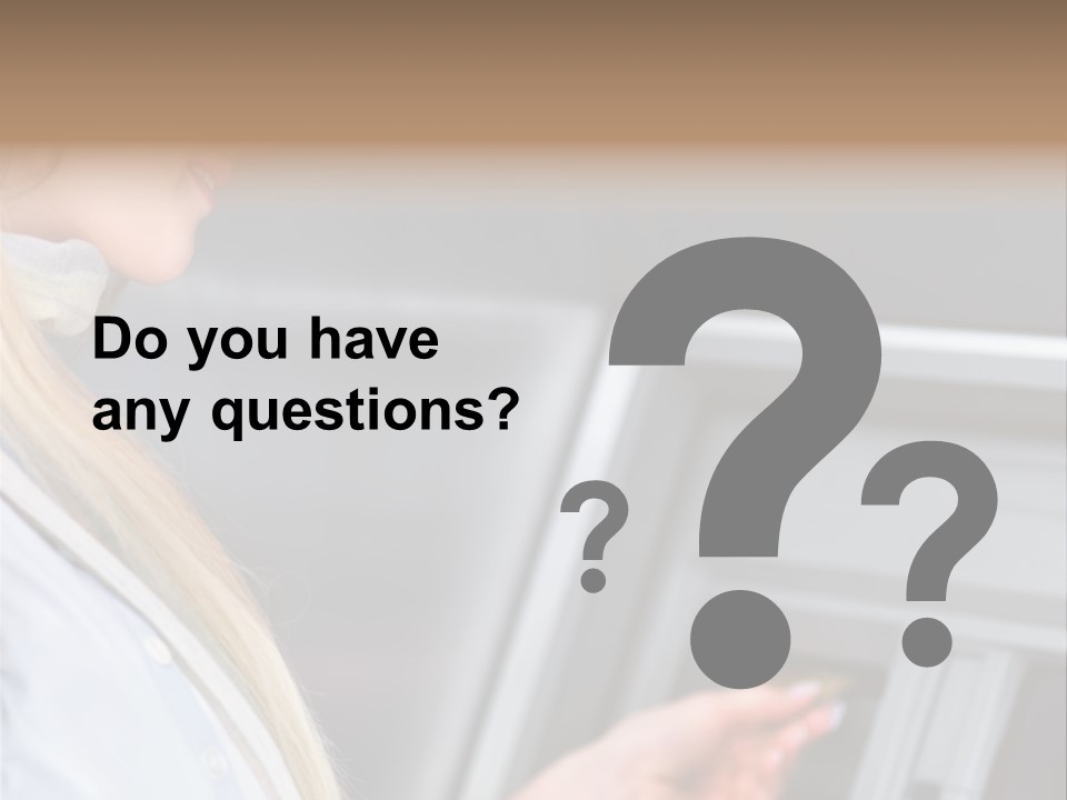 Abstract PowerPoint Template