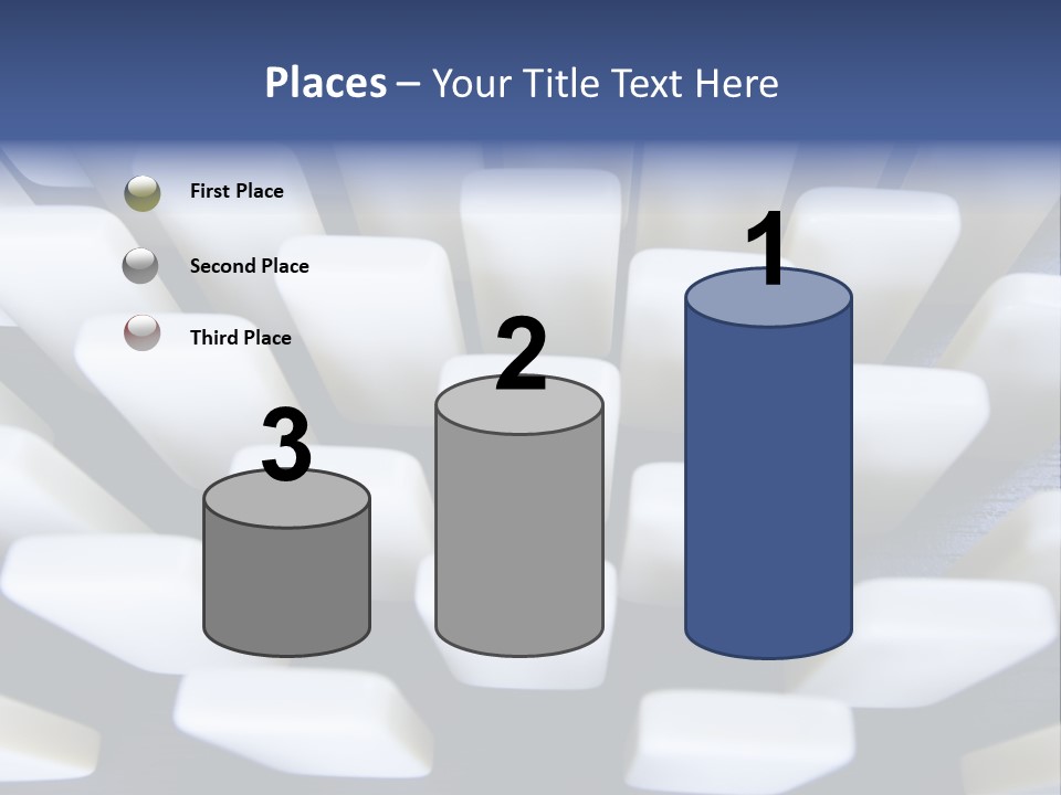Business Background PowerPoint Template