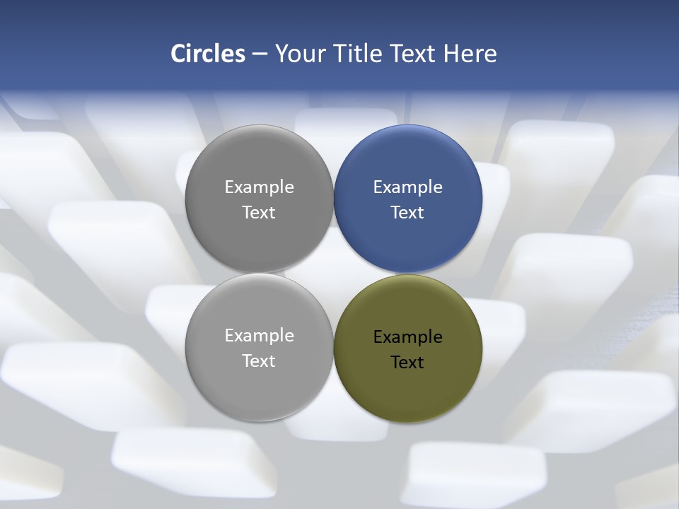 Business Background PowerPoint Template