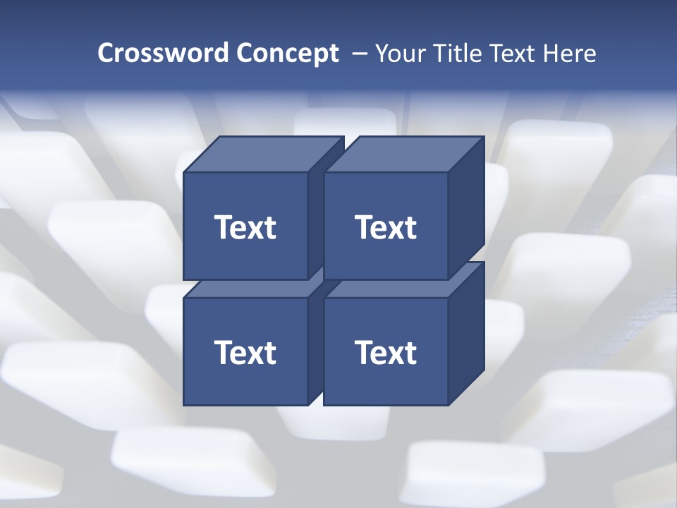 Business Background PowerPoint Template