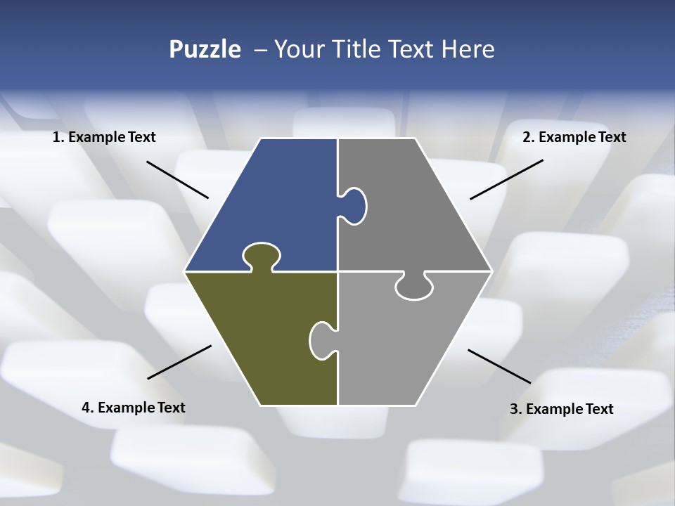 Business Background PowerPoint Template