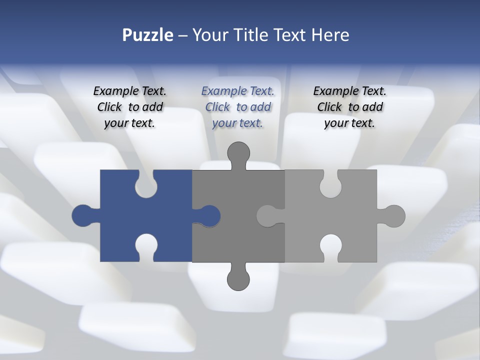 Business Background PowerPoint Template