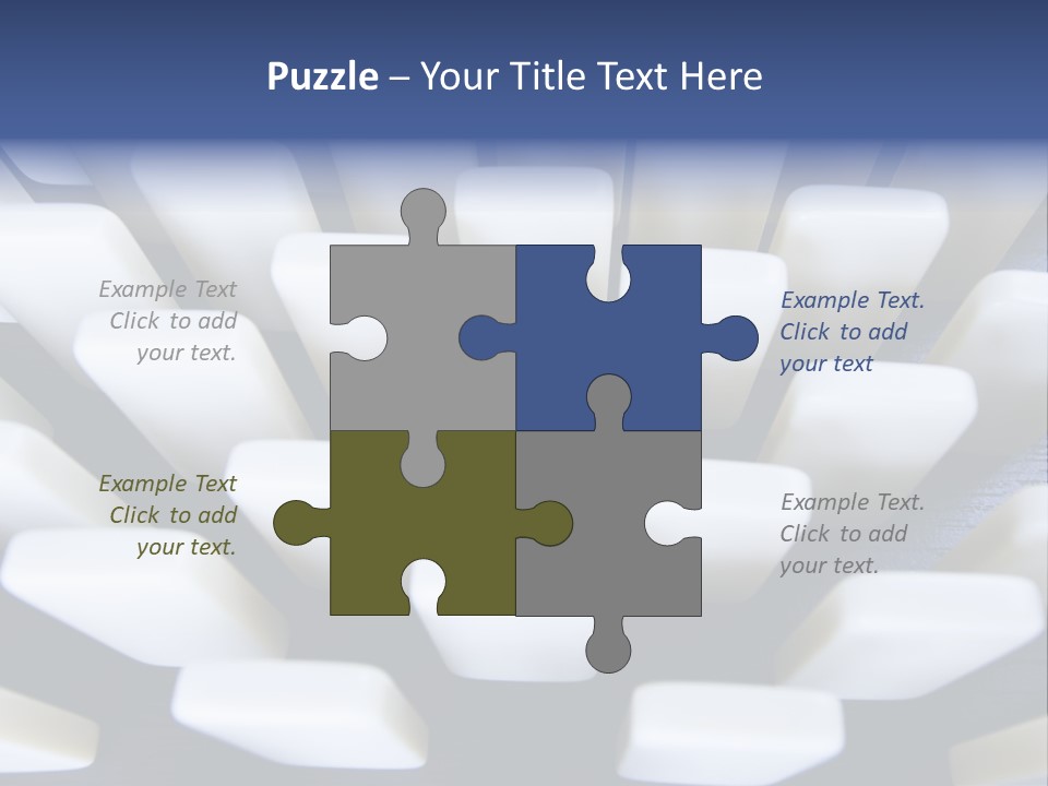 Business Background PowerPoint Template