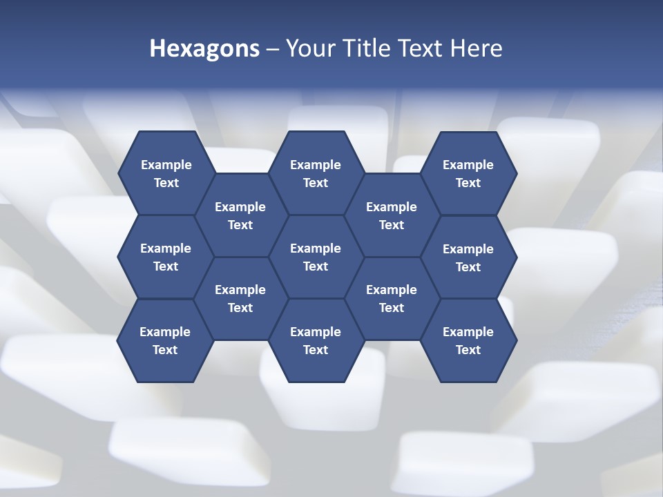 Business Background PowerPoint Template