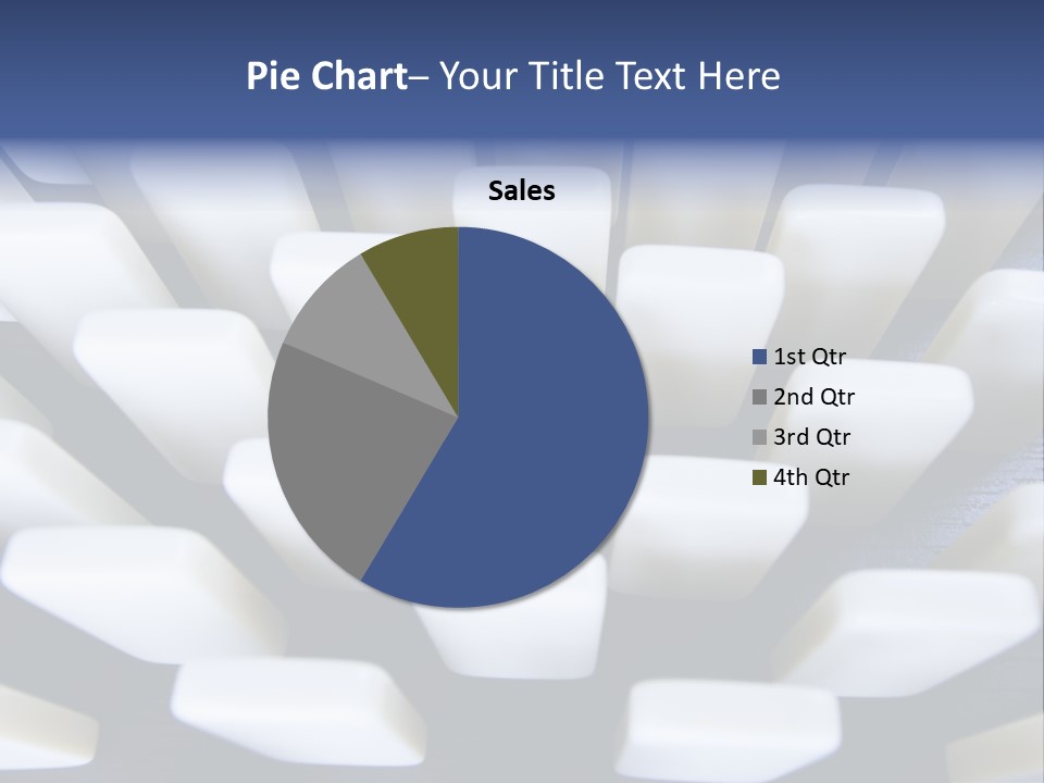 Business Background PowerPoint Template