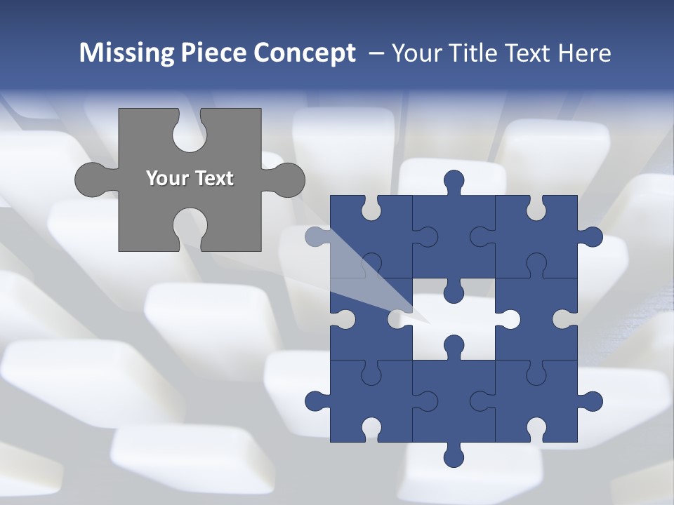 Business Background PowerPoint Template