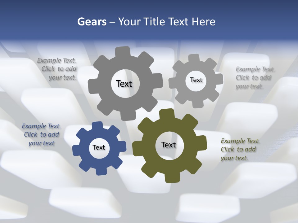 Business Background PowerPoint Template