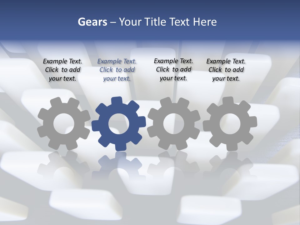 Business Background PowerPoint Template