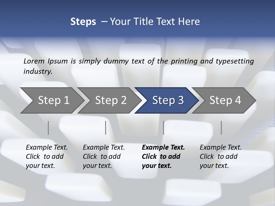 Business Background PowerPoint Template