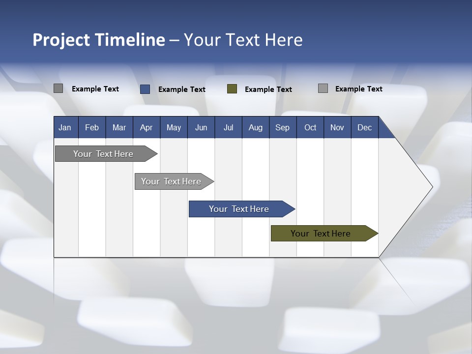 Business Background PowerPoint Template