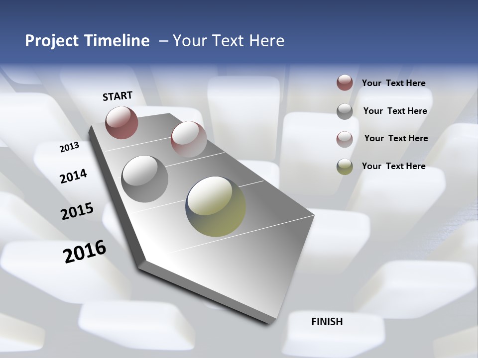 Business Background PowerPoint Template