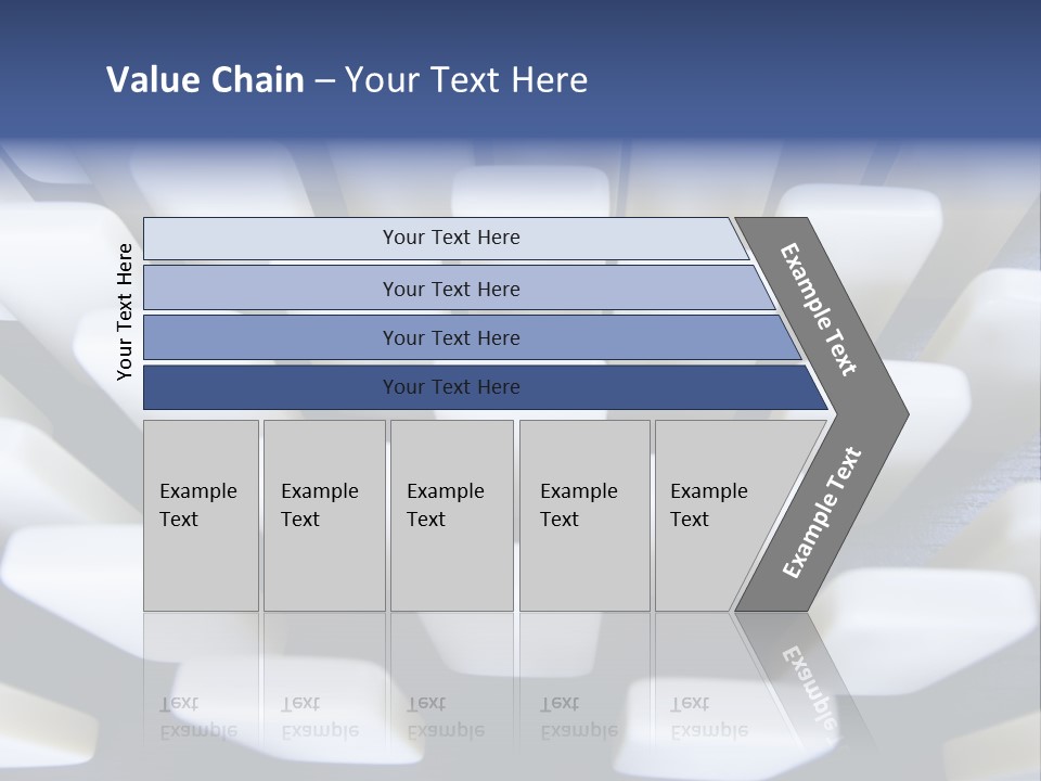 Business Background PowerPoint Template
