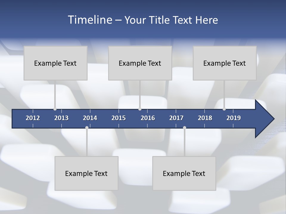 Business Background PowerPoint Template