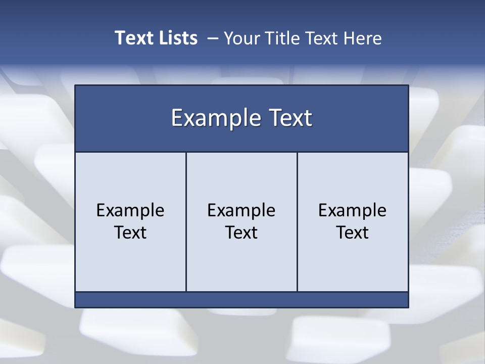 Business Background PowerPoint Template
