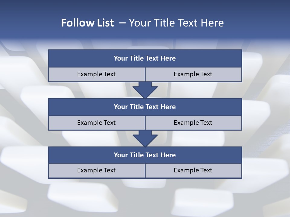 Business Background PowerPoint Template