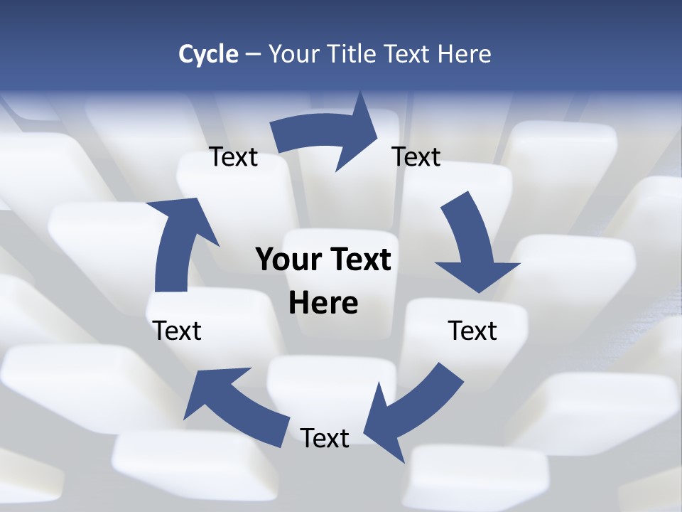 Business Background PowerPoint Template