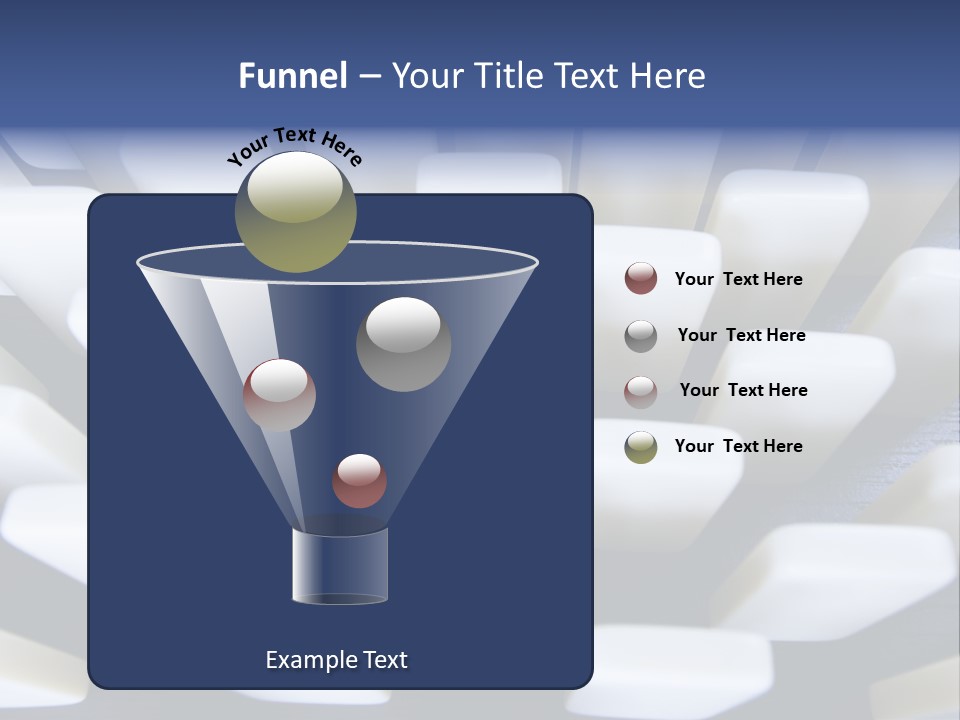 Business Background PowerPoint Template