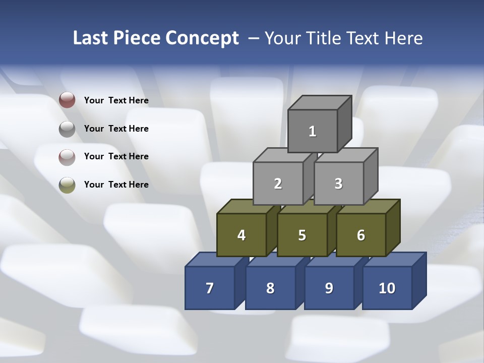 Business Background PowerPoint Template