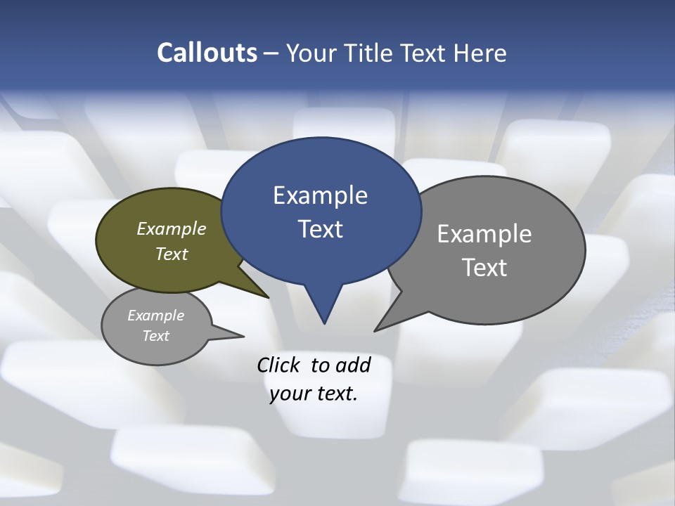 Business Background PowerPoint Template