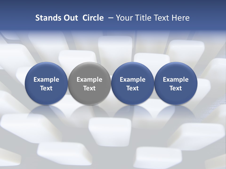 Business Background PowerPoint Template