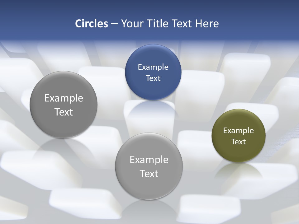 Business Background PowerPoint Template