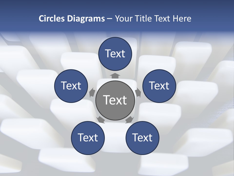 Business Background PowerPoint Template