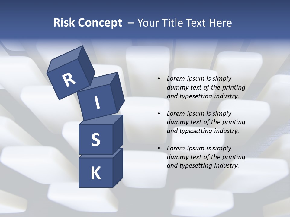 Business Background PowerPoint Template