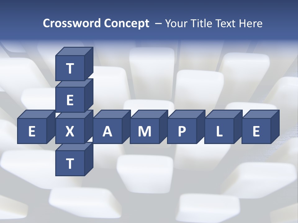 Business Background PowerPoint Template