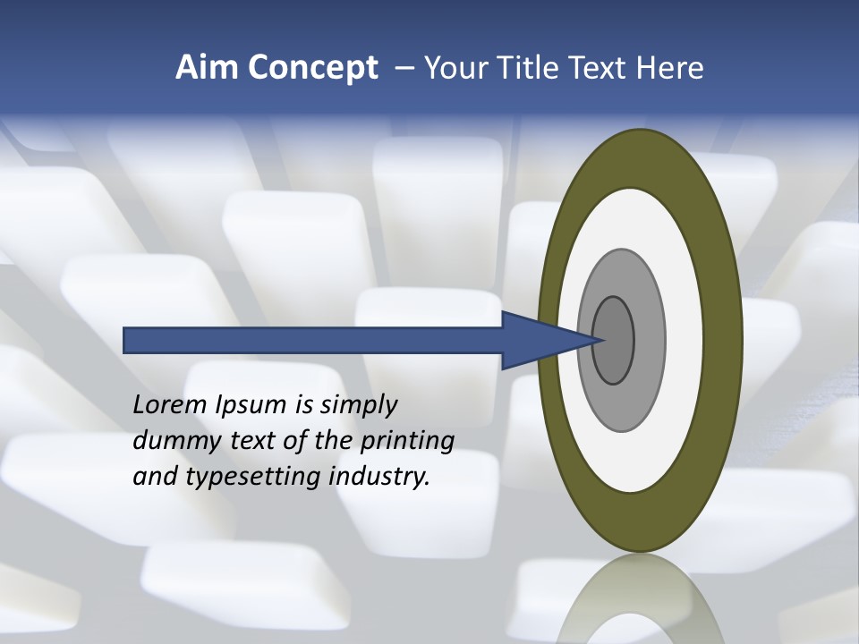 Business Background PowerPoint Template