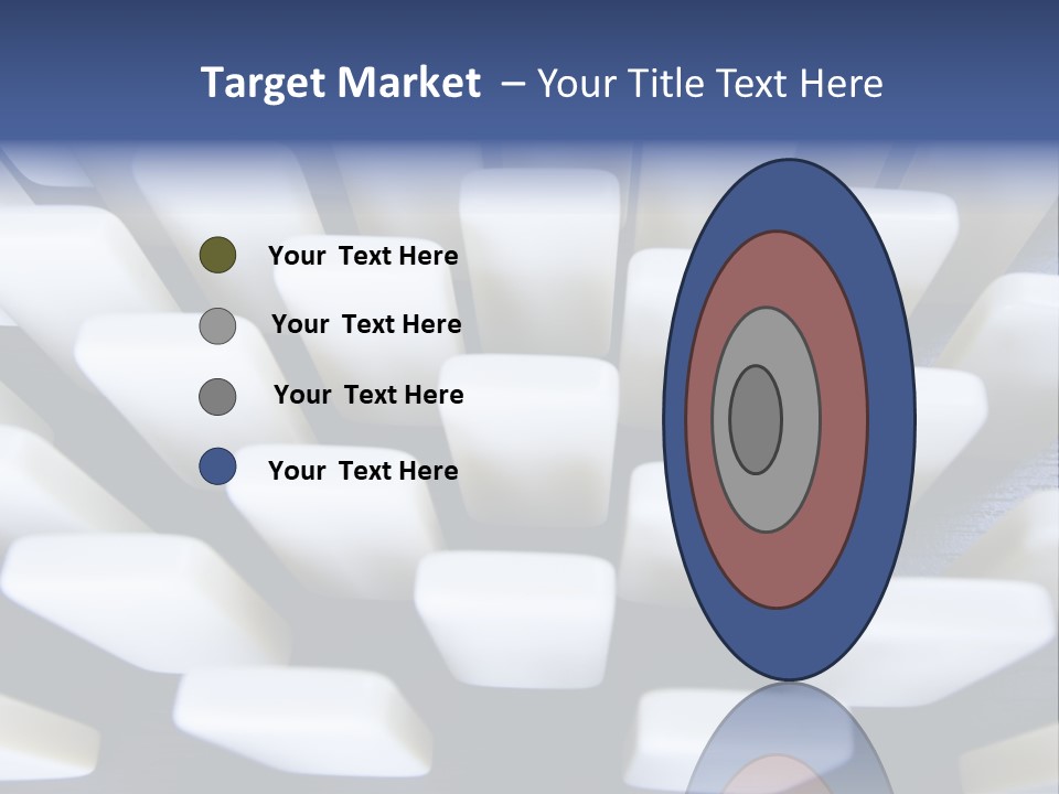 Business Background PowerPoint Template