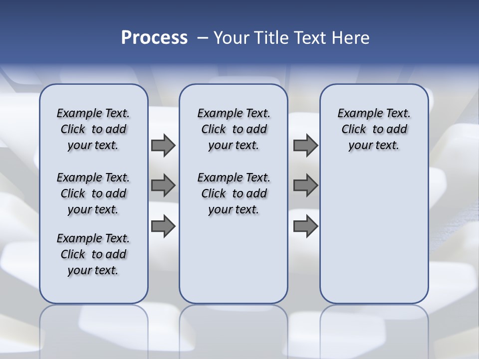 Business Background PowerPoint Template