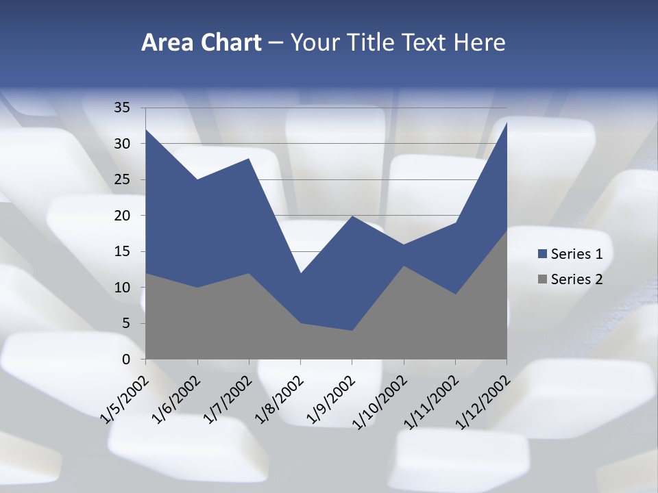 Business Background PowerPoint Template