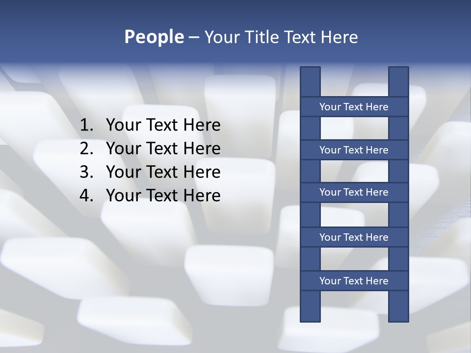Business Background PowerPoint Template