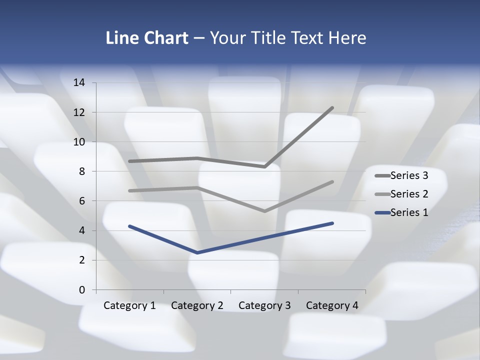 Business Background PowerPoint Template