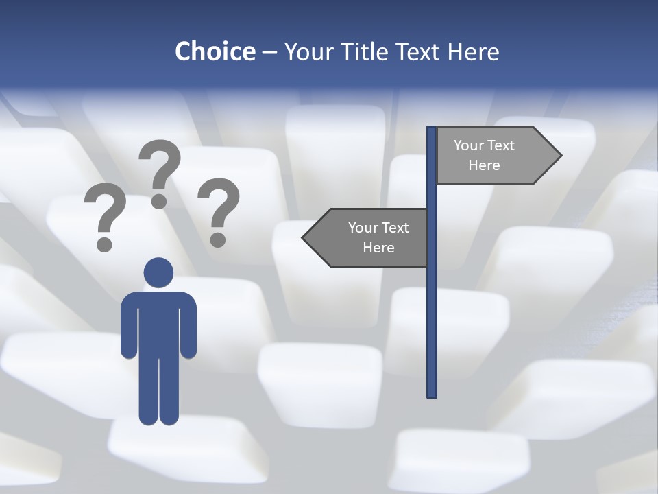 Business Background PowerPoint Template