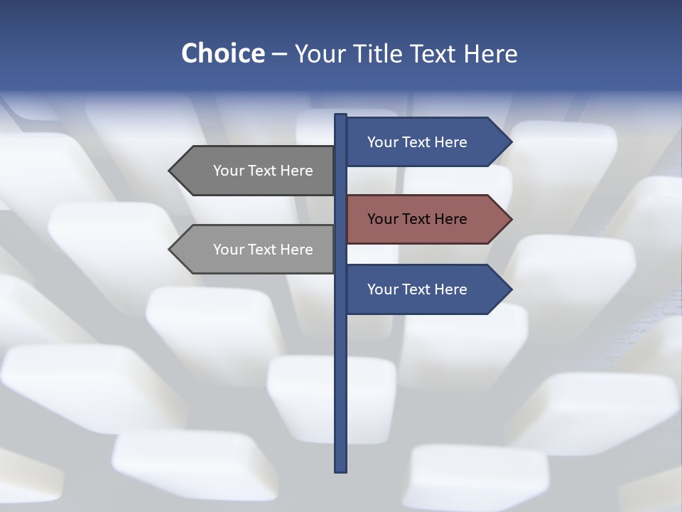 Business Background PowerPoint Template