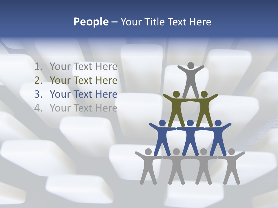 Business Background PowerPoint Template