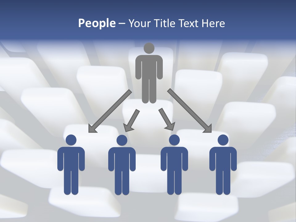 Business Background PowerPoint Template