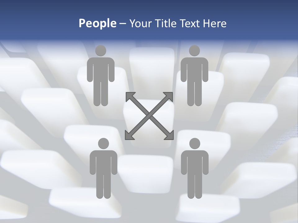 Business Background PowerPoint Template